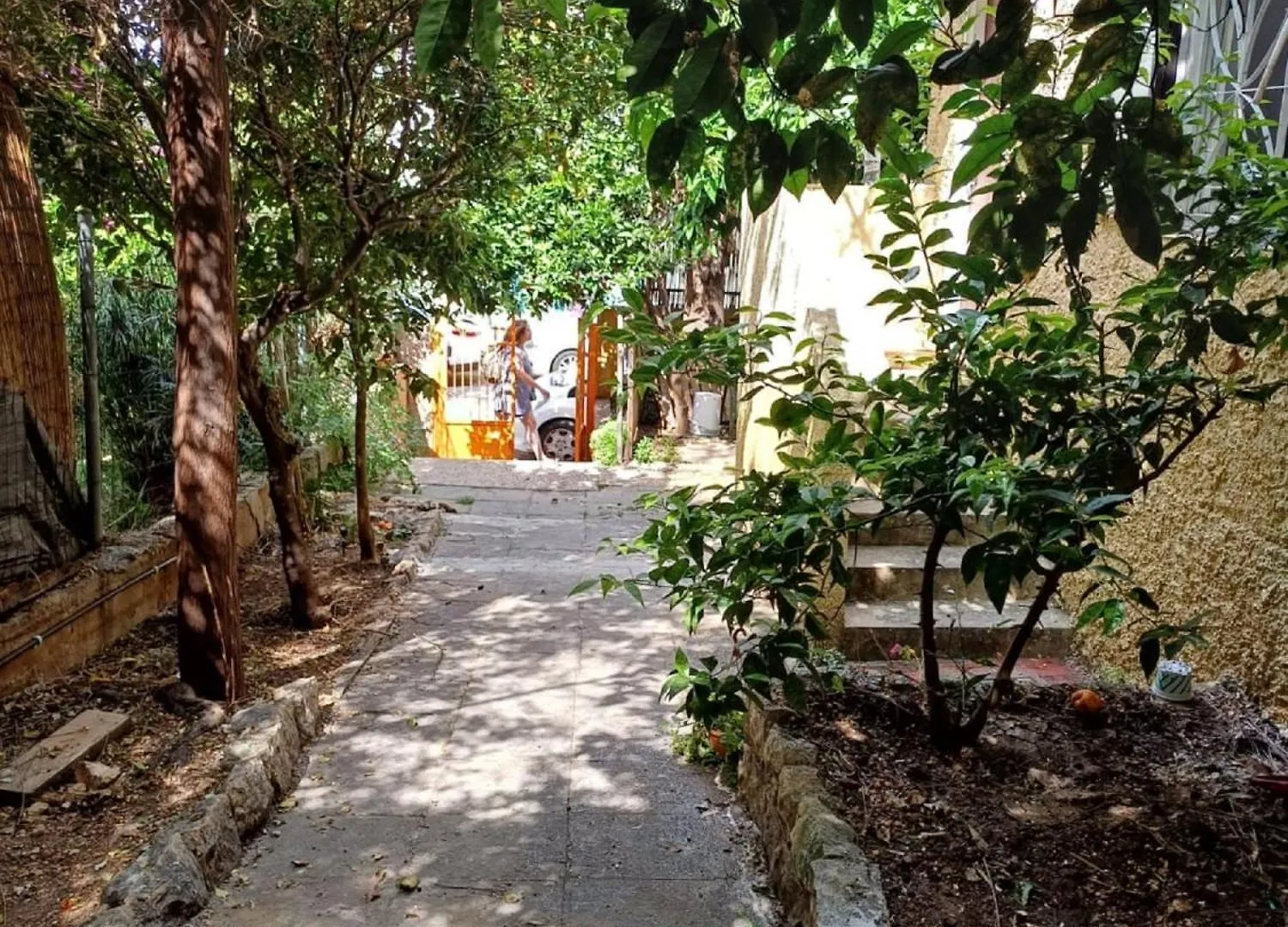 Ninna-Masada Suite Hayfa 0*,  İsrail