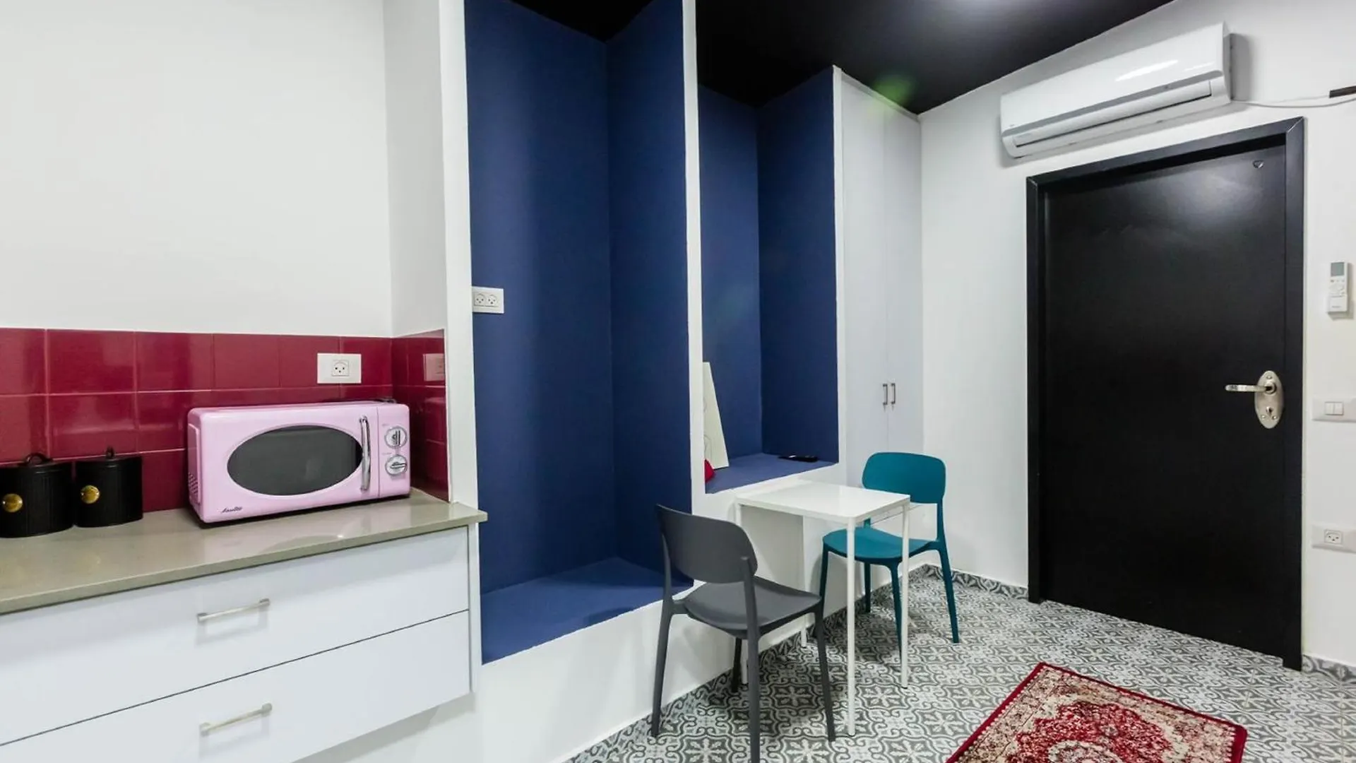 Ninna-Masada Suite Hayfa 0*,  İsrail