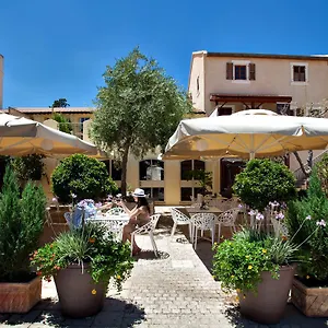 Templers House Boutique Hayfa