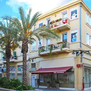 Hotel 1926 Designed, Haïfa